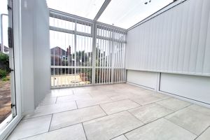 Conservatory - click for photo gallery